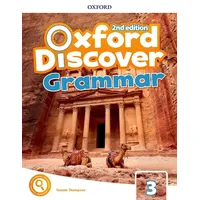 Oxford University Press Oxford Discover: Level 3: Grammar Book
