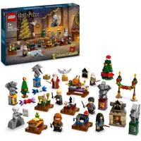 LEGO Harry Potter Adventskalender (2024) 76438