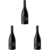 Novantaceppi Primitivo Di Manduria (Packung mit 3)