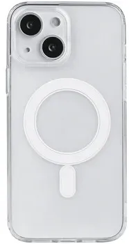 Platyne  Sportzubehör Coque smartphone  Magsafe Iphone 13  in Weiss, Einheitsgrösse