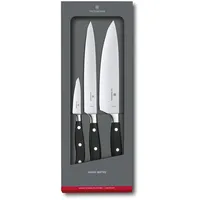 Victorinox Grand Maitre Professional Forged Chef Knife Set 3