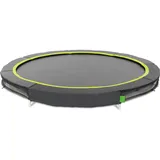EXIT TOYS Exit Silhouette Sports Ø 305 cm schwarz