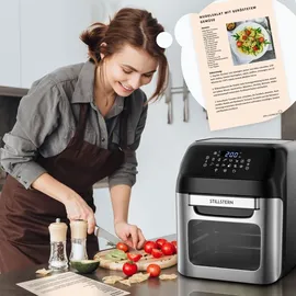 STILLSTERN Multi FryHD 1237