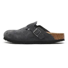 Birkenstock Boston Anthrazit 36