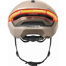 ABUS HYP-E 57-61 cm beige 2023