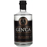 Gin'Ca Gin’ca Peruvian Gin 40% vol 0,7 l