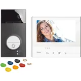 BTicino Flex'One Video-Set Linea 3000