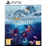 Subnautica Below Zero