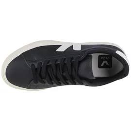 Veja Campo Damen Schwarz 38