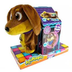 Goliath Toys - Animagic - DIGGLES