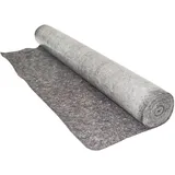 Malervlies Abdeckvlies Premium | 1 x 3 Meter | Malerfliesrolle | Malerabdeckvlies | 180g pro m2 - Perfekt für professionelle Malerarbeiten