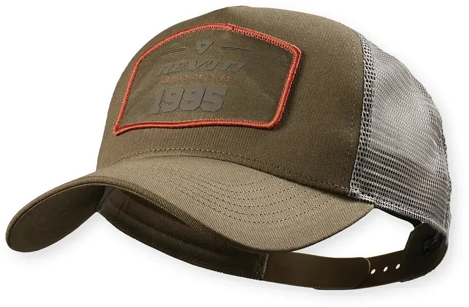Revit Theodore Kappe - Brown - One Size