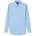 Businesshemd OLYMP OLYMP No Six super slim Urban Kent mit extra langem Arm Herren Gr 38 Normaler Arm blau hellblau 97 Baumwolle 3 Elastolefin Hemden