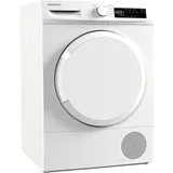 Daewoo T8HT1WA3DE Wärmepumpentrockner (8 kg)