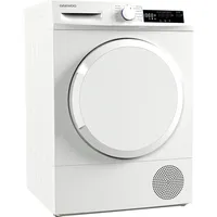 Daewoo T8HT1WA3DE Wärmepumpentrockner (8 kg)