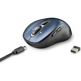 ngs Infinity-rb Blau