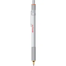 Rotring Kugelschreiber Basic Schwarz