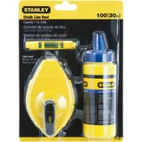 Stanley Schlagschnur-Set Stanley 30 m