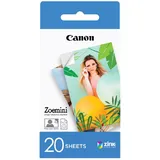 Canon Zink