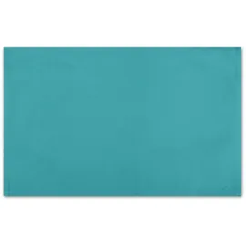 BestLivings Tischset Ellen 2er Set, 30x45 cm, - türkis