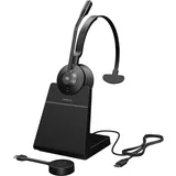 JABRA Engage 55 SE Mono USB-C MS inkl. Ladestation (9653-475-111)