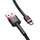 Baseus Cafule Cable - Micro-USB Type B to USB - 1 m