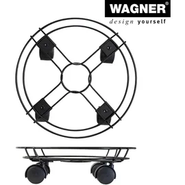 Wagner Pflanzenroller Ø 30 cm