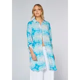 Chiemsee Hemdbluse Blau XL