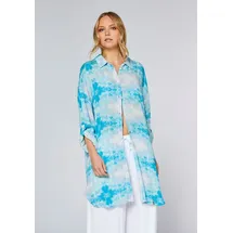 Chiemsee Hemdbluse Blau XL