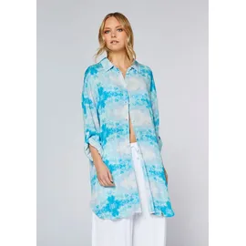 Chiemsee Hemdbluse Blau XL