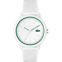 Lacoste 2011169 Herrenuhr Lacoste.12.12 weiß