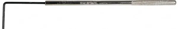 SWSTAHL Arretierwerkzeug, Zahnriemenspannrolle 26357l4 für VW