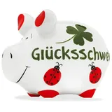 KCG Glücksschwein Sparschwein 1-tlg