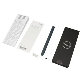 Dell Active Pen für Latitude 13 2in1 (7350), Latitude 13 Detachable (7320) Schwarz