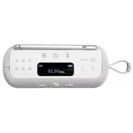 JBL Tuner 3 weiß