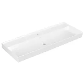 Villeroy & Boch Collaro Wandwaschtisch, 4A33C2R1,