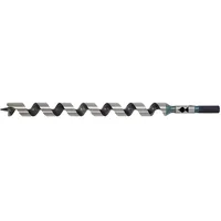 Fisch Tools Schlangenbohrer Type 0084 D.12mm Nutz-L.390mm 6 kant