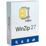WinZip 27 Standard