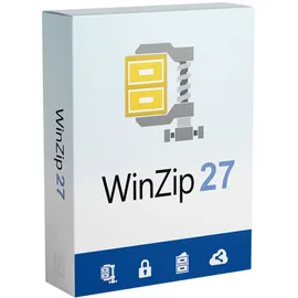 WinZip 27 Standard