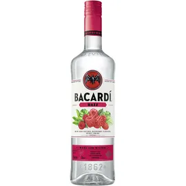 Bacardi Razz 27% Vol. 0,7l