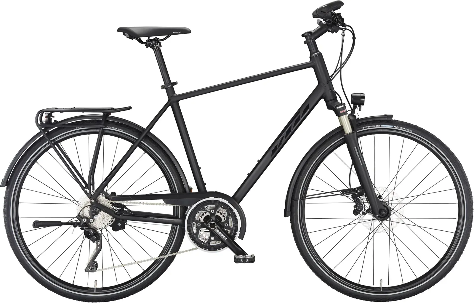 KTM Maranello Light Disc Herren schwarz 2025 - 28