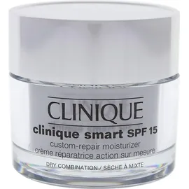 Clinique Smart SPF 15 Custom-Repair Moisturizer dry to combination skin 50 ml