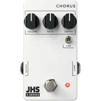 JHS Pedals 3 Series Chorus