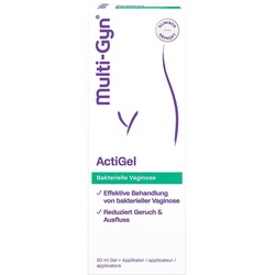 Multi-Gyn Actigel