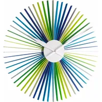 TFA TFA, Wanduhr, Daisy (50 cm)