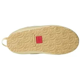 The North Face Pantoffeln Beige 39