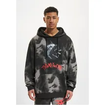 Thug Life Hoodie Mehrfarbig M