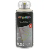 european aerosols Platinum Helles Elfenbein seidenmatt 0,15 l