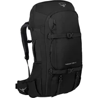 Osprey Farpoint Trek 55 Rucksack - Black - One Size