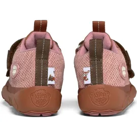 Affenzahn Happy Reh rot Shoes Gr.: 25